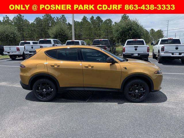 2024 Dodge Hornet DODGE HORNET GT AWD