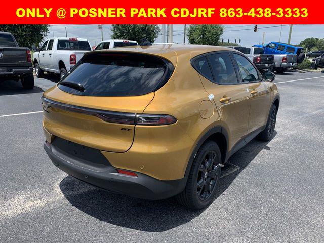 2024 Dodge Hornet DODGE HORNET GT AWD
