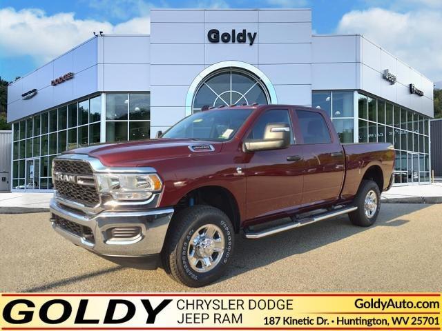 2024 RAM Ram 2500 RAM 2500 TRADESMAN CREW CAB 4X4 64 BOX