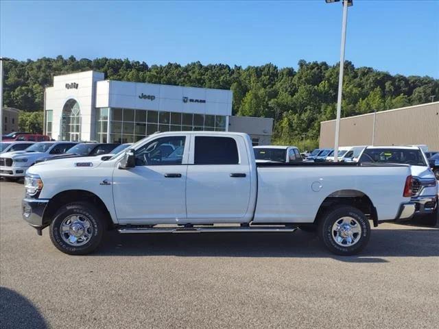 2024 RAM Ram 2500 RAM 2500 TRADESMAN CREW CAB 4X4 8 BOX