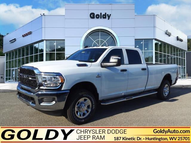 2024 RAM Ram 2500 RAM 2500 TRADESMAN CREW CAB 4X4 8 BOX