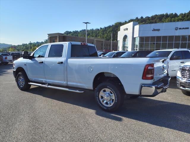 2024 RAM Ram 2500 RAM 2500 TRADESMAN CREW CAB 4X4 8 BOX