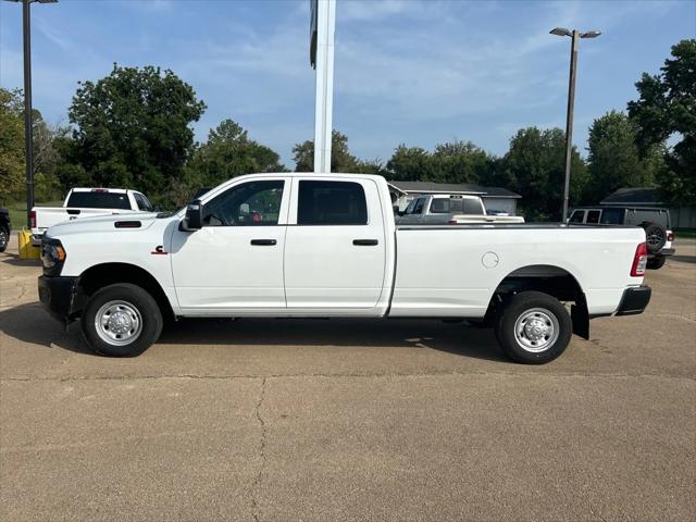 2024 RAM Ram 2500 RAM 2500 TRADESMAN CREW CAB 4X4 8 BOX