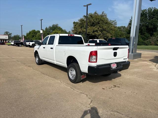 2024 RAM Ram 2500 RAM 2500 TRADESMAN CREW CAB 4X4 8 BOX