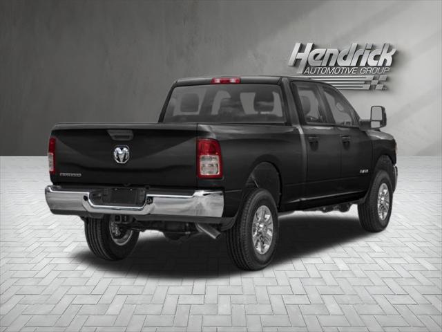 2024 RAM Ram 2500 RAM 2500 BIG HORN CREW CAB 4X4 64 BOX