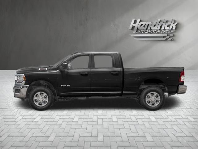 2024 RAM Ram 2500 RAM 2500 BIG HORN CREW CAB 4X4 64 BOX