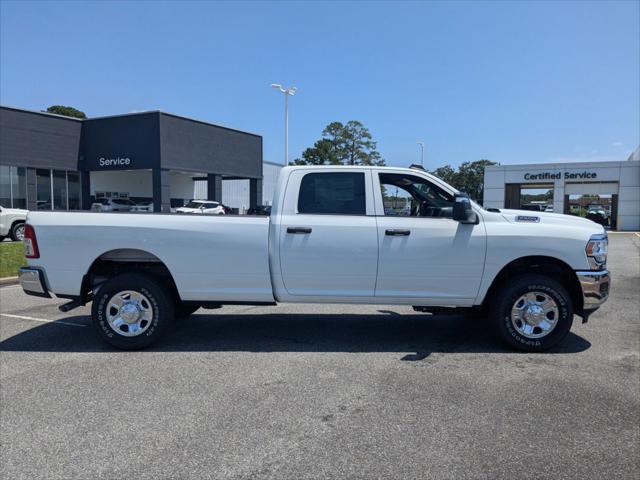 2024 RAM Ram 2500 RAM 2500 TRADESMAN CREW CAB 4X4 8 BOX