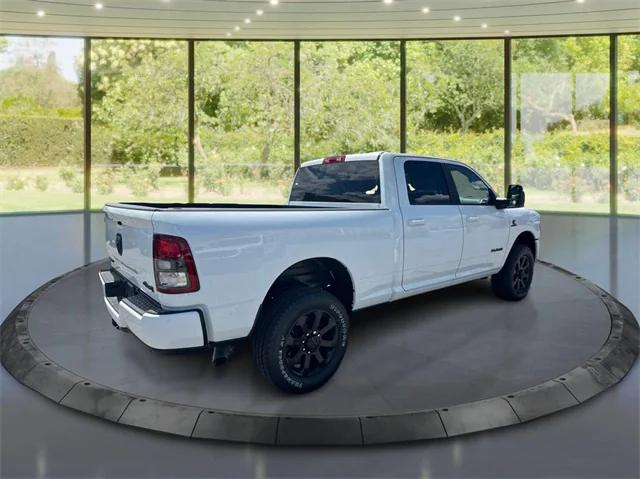 2024 RAM Ram 2500 RAM 2500 BIG HORN CREW CAB 4X4 64 BOX