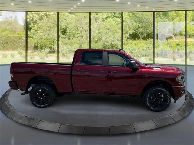 2024 RAM Ram 2500 RAM 2500 BIG HORN CREW CAB 4X4 64 BOX