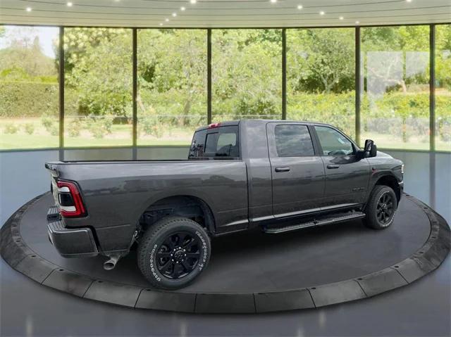 2024 RAM Ram 2500 RAM 2500 LARAMIE MEGA CAB 4X4 64 BOX