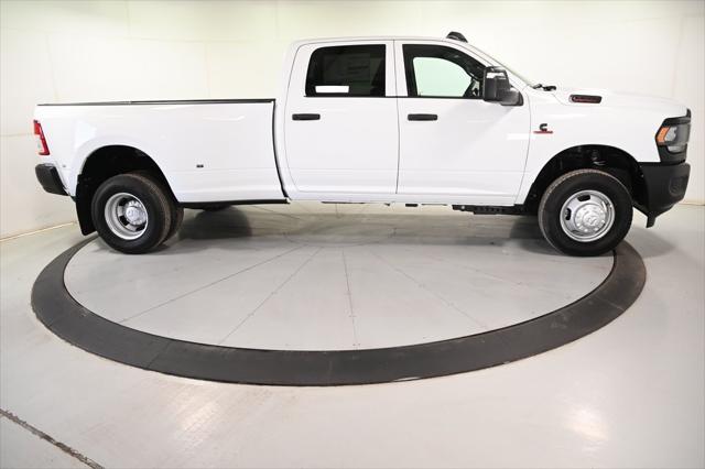 2024 RAM Ram 3500 RAM 3500 TRADESMAN CREW CAB 4X4 8 BOX