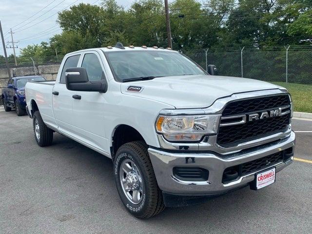 2024 RAM Ram 2500 RAM 2500 TRADESMAN CREW CAB 4X4 8 BOX