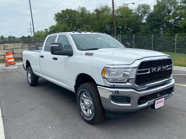 2024 RAM Ram 2500 RAM 2500 TRADESMAN CREW CAB 4X4 8 BOX