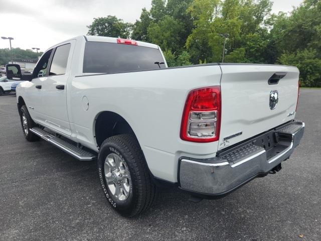 2024 RAM Ram 2500 RAM 2500 BIG HORN CREW CAB 4X4 64 BOX