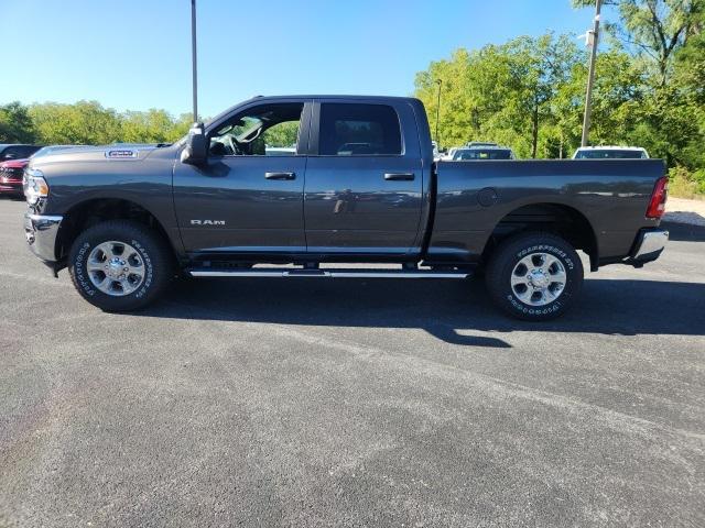 2024 RAM Ram 2500 RAM 2500 BIG HORN CREW CAB 4X4 64 BOX