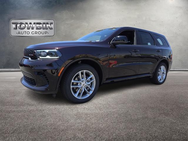 2024 Dodge Durango DURANGO GT RWD