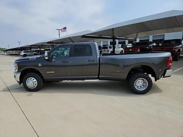 2024 RAM Ram 3500 RAM 3500 LARAMIE CREW CAB 4X4 8 BOX