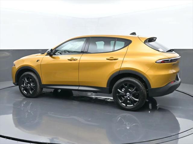 2024 Dodge Hornet HORNET GT AWD 2024 Dodge Hornet HORNET GT AWD