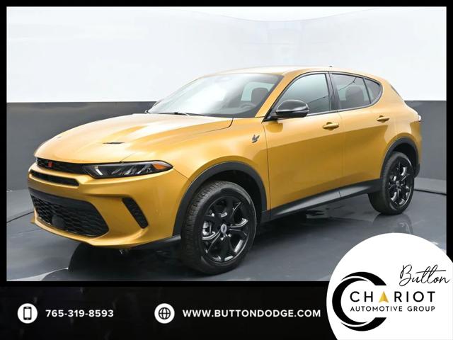 2024 Dodge Hornet HORNET GT AWD 2024 Dodge Hornet HORNET GT AWD