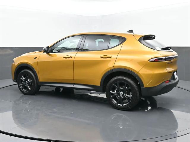 2024 Dodge Hornet HORNET GT AWD 2024 Dodge Hornet HORNET GT AWD