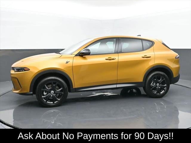 2024 Dodge Hornet HORNET GT AWD 2024 Dodge Hornet HORNET GT AWD