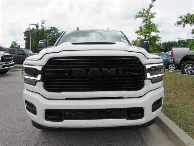 2024 RAM Ram 2500 RAM 2500 LARAMIE CREW CAB 4X4 64 BOX