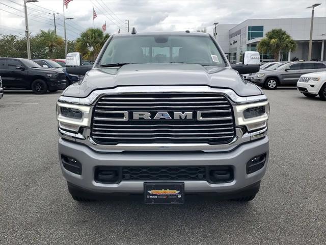 2024 RAM Ram 2500 RAM 2500 LARAMIE CREW CAB 4X4 64 BOX