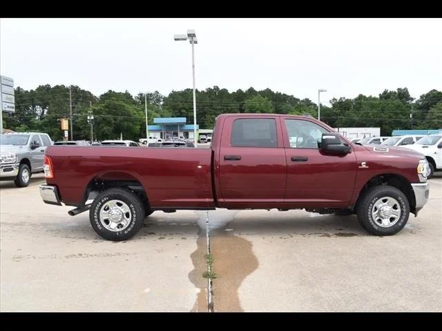 2024 RAM Ram 2500 RAM 2500 TRADESMAN CREW CAB 4X4 8 BOX