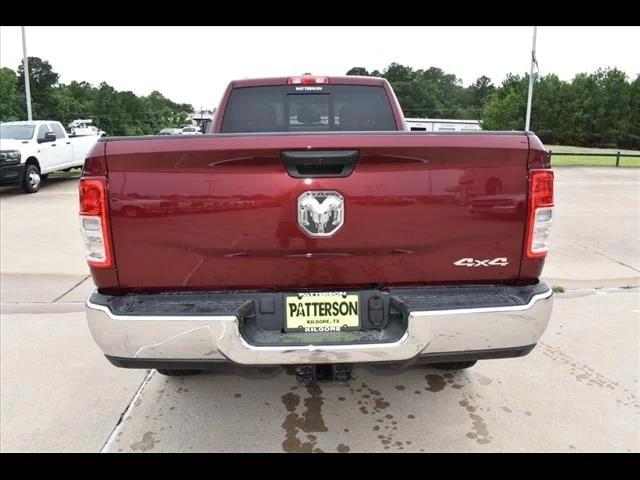 2024 RAM Ram 2500 RAM 2500 TRADESMAN CREW CAB 4X4 8 BOX