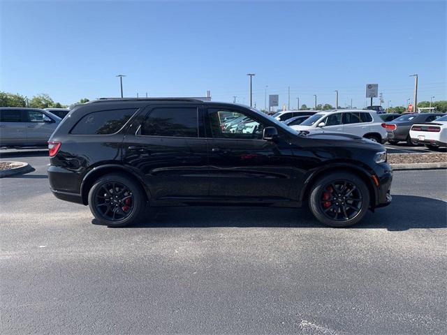 2024 Dodge Durango DURANGO R/T PLUS AWD