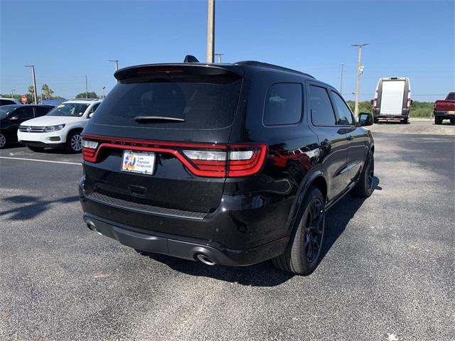 2024 Dodge Durango DURANGO R/T PLUS AWD