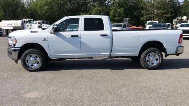 2024 RAM Ram 2500 RAM 2500 TRADESMAN CREW CAB 4X4 8 BOX