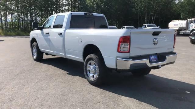 2024 RAM Ram 2500 RAM 2500 TRADESMAN CREW CAB 4X4 8 BOX