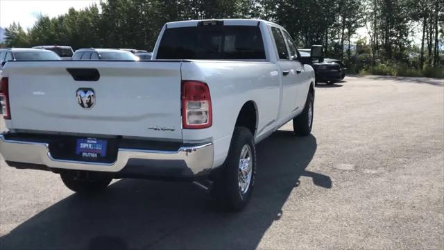 2024 RAM Ram 2500 RAM 2500 TRADESMAN CREW CAB 4X4 8 BOX