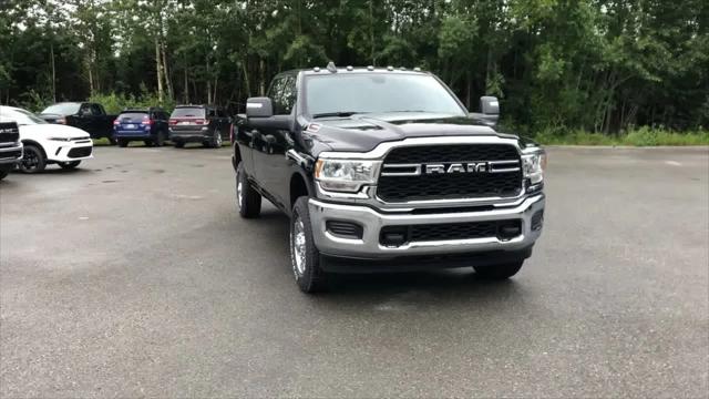 2024 RAM Ram 2500 RAM 2500 TRADESMAN CREW CAB 4X4 8 BOX