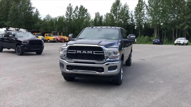 2024 RAM Ram 2500 RAM 2500 TRADESMAN CREW CAB 4X4 8 BOX