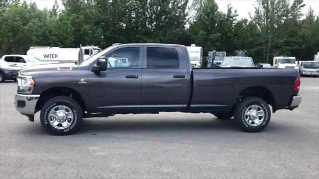 2024 RAM Ram 2500 RAM 2500 TRADESMAN CREW CAB 4X4 8 BOX