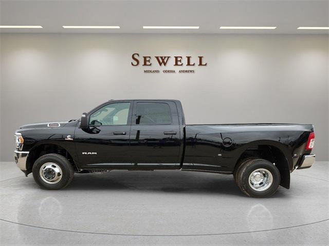 2024 RAM Ram 3500 RAM 3500 BIG HORN CREW CAB 4X4 8 BOX