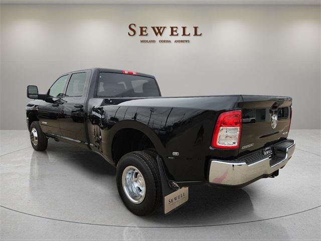 2024 RAM Ram 3500 RAM 3500 BIG HORN CREW CAB 4X4 8 BOX