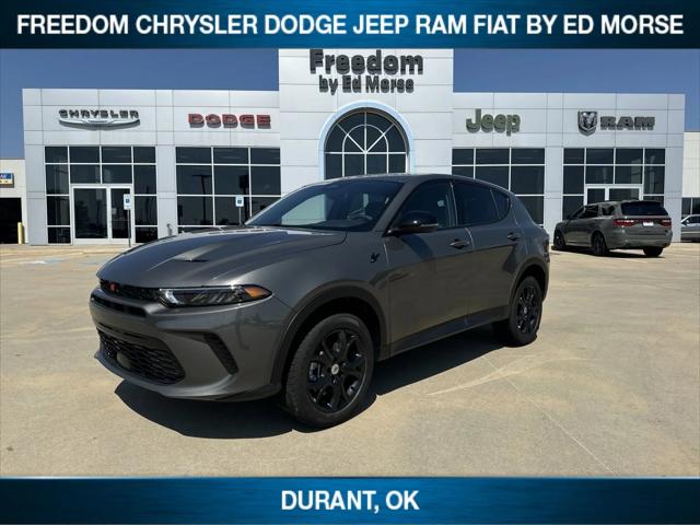 2024 Dodge Hornet DODGE HORNET GT AWD