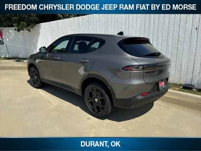 2024 Dodge Hornet DODGE HORNET GT AWD