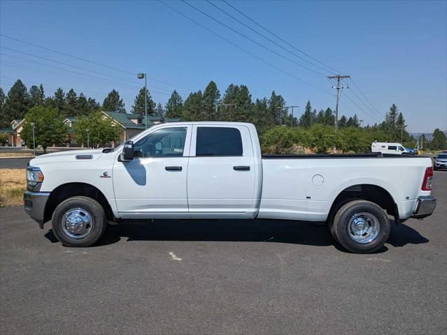 2024 RAM Ram 3500 RAM 3500 TRADESMAN CREW CAB 4X4 8 BOX