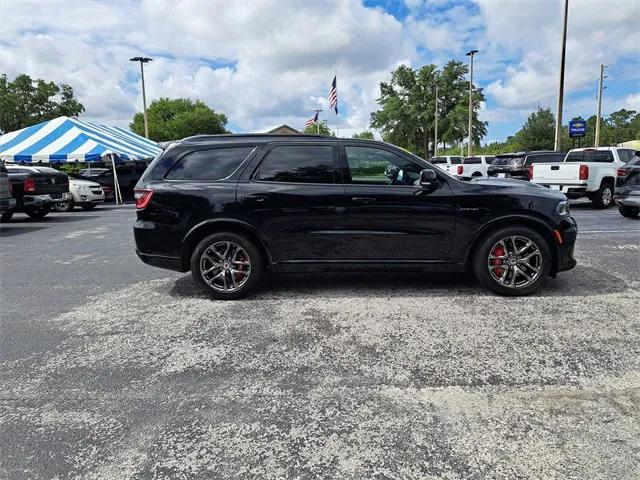 2024 Dodge Durango DURANGO R/T PLUS AWD