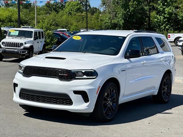 2024 Dodge Durango DURANGO R/T RWD