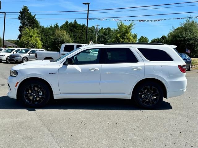 2024 Dodge Durango DURANGO R/T RWD