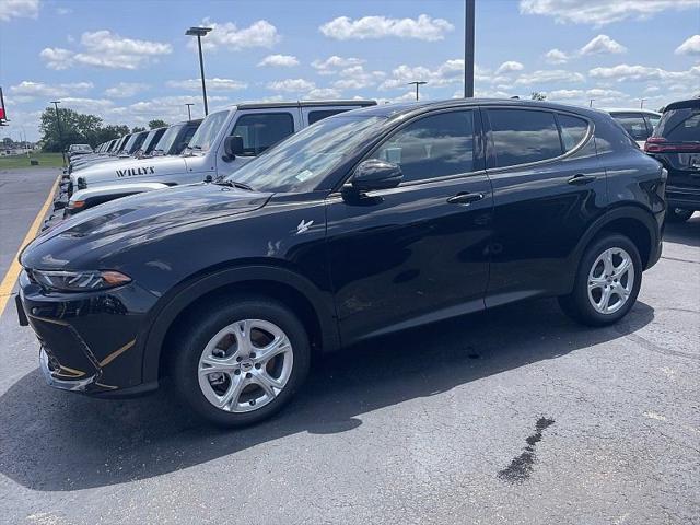 2024 Dodge Hornet DODGE HORNET GT AWD