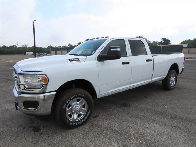 2024 RAM Ram 2500 RAM 2500 TRADESMAN CREW CAB 4X4 8 BOX