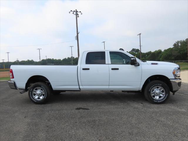 2024 RAM Ram 2500 RAM 2500 TRADESMAN CREW CAB 4X4 8 BOX