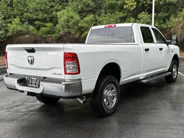 2024 RAM Ram 2500 RAM 2500 TRADESMAN CREW CAB 4X4 8 BOX