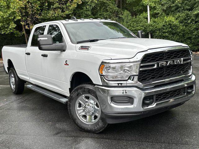 2024 RAM Ram 2500 RAM 2500 TRADESMAN CREW CAB 4X4 8 BOX